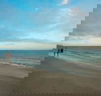 Antechamber Bay - Restaurant Gold Coast