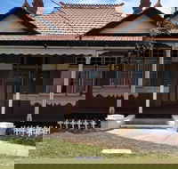 ANZAC Cottage - Restaurant Gold Coast
