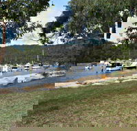 Apple Tree Picnic Area - Restaurant Gold Coast