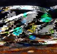 Australian Outback Opals - Restaurant Gold Coast