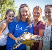Australian Seabird Rescue