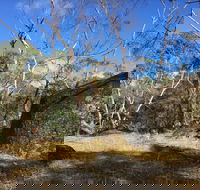Bailey's Rocks - Dergholm State Park - Restaurant Gold Coast