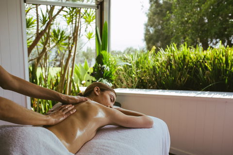 Bannisters Day Spa Mollymook - Restaurant Gold Coast 0
