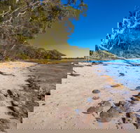 Barfleur Beach - Restaurant Gold Coast