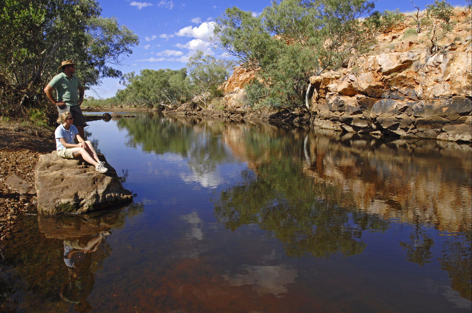 Barkly NT Restaurant Gold Coast