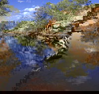 Barkly Tablelands - Restaurant Gold Coast