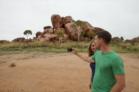 Barkly Tablelands - Restaurant Gold Coast 1