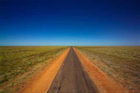 Barkly Tablelands - Restaurant Gold Coast 2