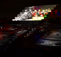 Blacktown Skyline Drive In - Restaurant Gold Coast