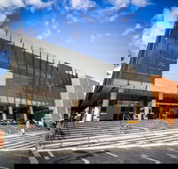 Blacktown City Libraries - Restaurant Gold Coast