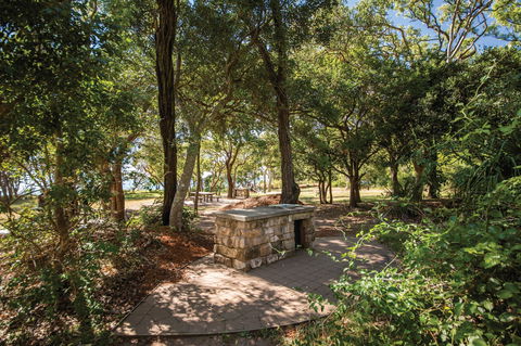 Bluff Point Circuit, Capricorn Coast National Park - Restaurant Gold Coast 2