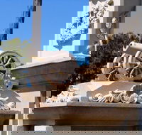 Boer War Memorial and Park Allora - Restaurant Gold Coast