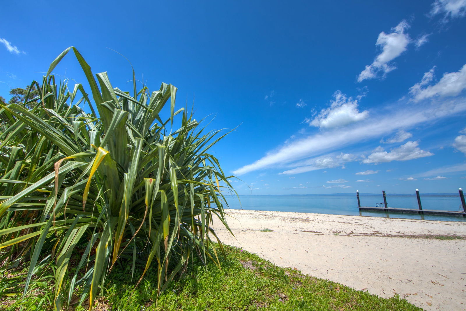 Bongaree QLD Restaurant Gold Coast