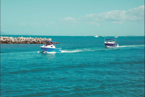 Bowen Creek Fishing - Restaurant Gold Coast 0