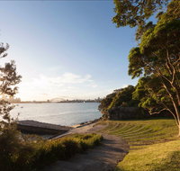 Bradleys Head Amphitheatre - Restaurant Gold Coast