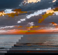 Bramston Beach - Restaurant Gold Coast
