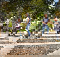Brimbank Park - Restaurant Gold Coast