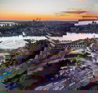 Burswood - Restaurant Gold Coast