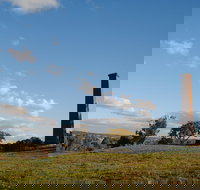 Bushmans Hill - Restaurant Gold Coast