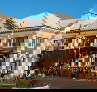 Cairns Art Gallery - Restaurant Gold Coast