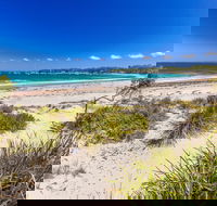 Callala Bay - Restaurant Gold Coast
