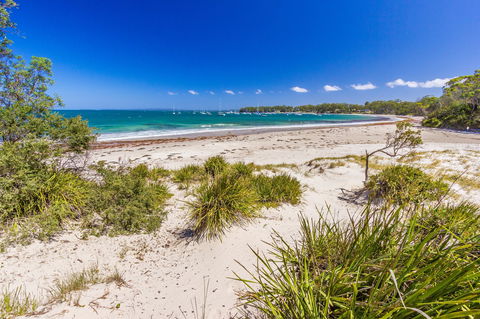 Callala Bay - Restaurant Gold Coast 0