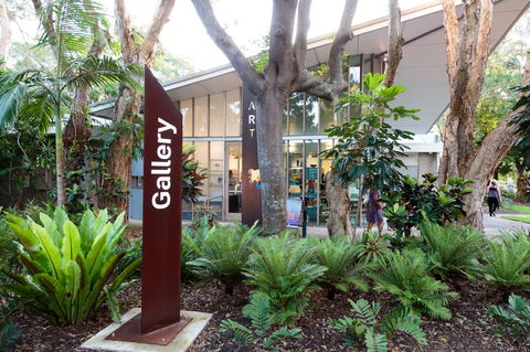 Caloundra Regional Art Gallery - Restaurant Gold Coast 0