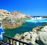 Canal Rocks - Restaurant Gold Coast