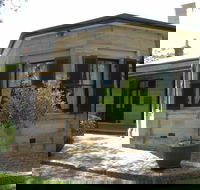 Carisbrook Historic House - Restaurant Gold Coast