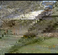 Castlemaine Diggings National Heritage Park - Restaurant Gold Coast