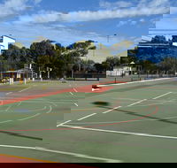 Cleve Sporting Facilities - Restaurant Gold Coast