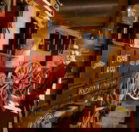 CobbCo Museum - Restaurant Gold Coast