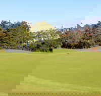 Collier Park Golf Course - Restaurant Gold Coast