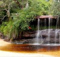 Collins Flat Beach - Restaurant Gold Coast