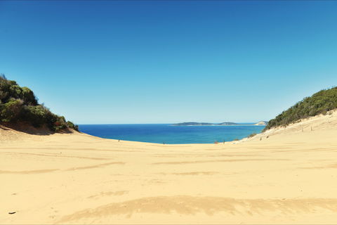 Cooloola, Great Sandy National Park - Restaurant Gold Coast 2