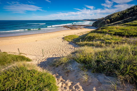 Coomee Nulunga Beach - Restaurant Gold Coast 0