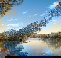 Corramy Regional Park - Restaurant Gold Coast