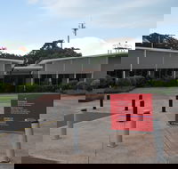 Darwin Military Museum - Restaurant Gold Coast