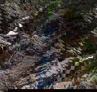 Dasher Falls - Restaurant Gold Coast