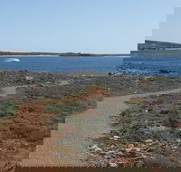 Elliston Coastal Trail - Restaurant Gold Coast
