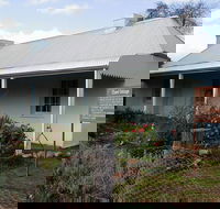 Elverd Cottage - Restaurant Gold Coast