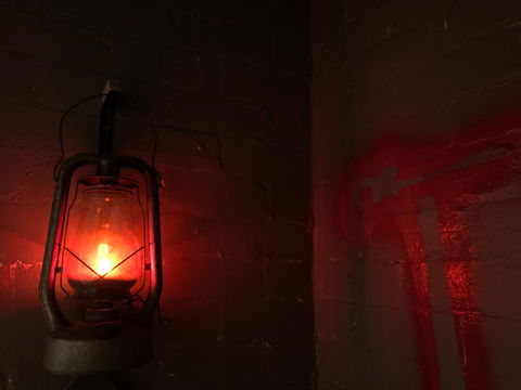 Expedition Sydney - Escape Rooms - Restaurant Gold Coast 0