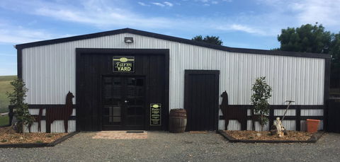 Fletchers Ark Farmyard And Fletchers Ark Alpacas - Restaurant Gold Coast 0