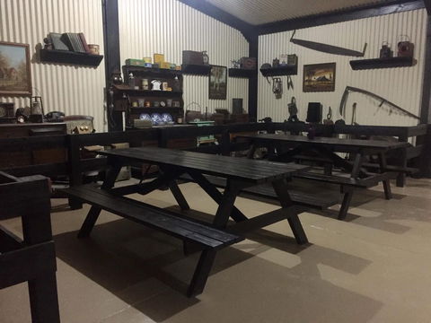 Fletchers Ark Farmyard And Fletchers Ark Alpacas - Restaurant Gold Coast 1