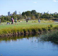 FootGolf at Northbridge Golf Club - Restaurant Gold Coast
