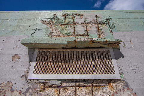 Fort Bribie - Restaurant Gold Coast 2