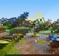 Fossicker Caravan Park Fossicking Park - Restaurant Gold Coast