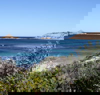 Fowlers Bay Conservation Park - Restaurant Gold Coast