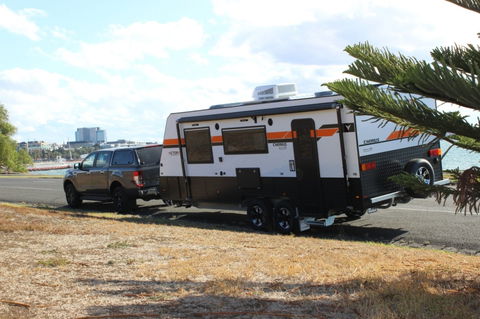 Gateway Caravans - Restaurant Gold Coast 0