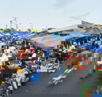 Global Food Markets - Restaurant Gold Coast